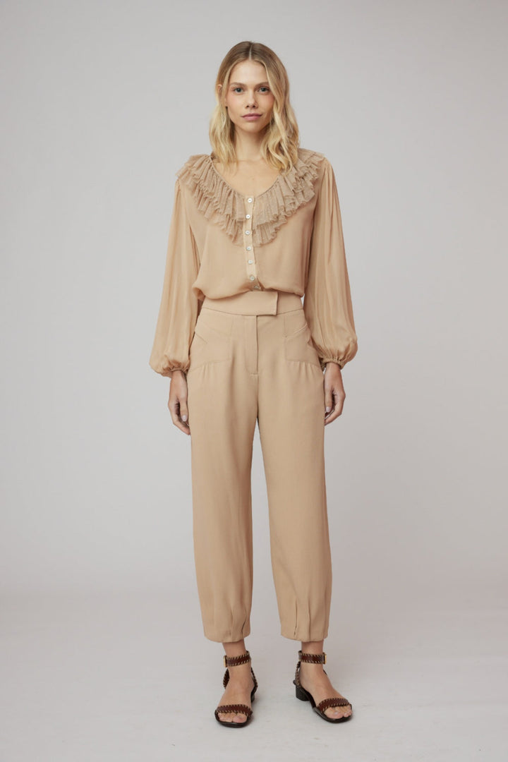 Jasmine Blouse
