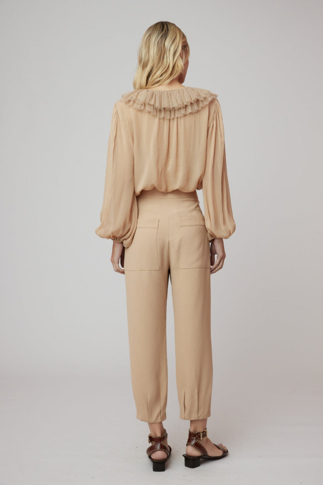 Jasmine Blouse