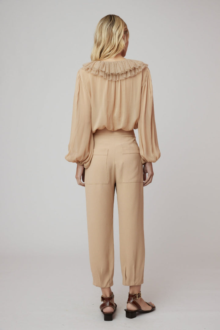 Jasmine Blouse
