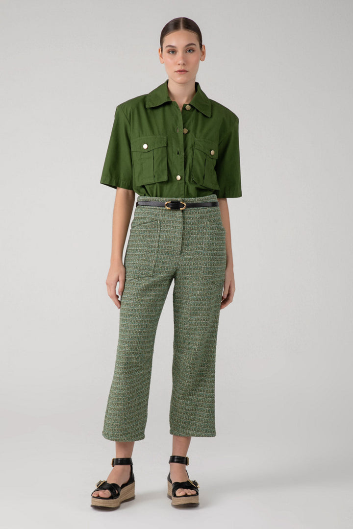 Colavita Pants