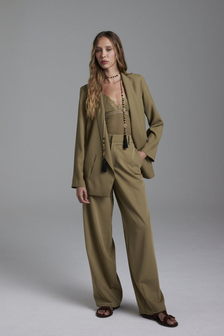 Donatela Trousers