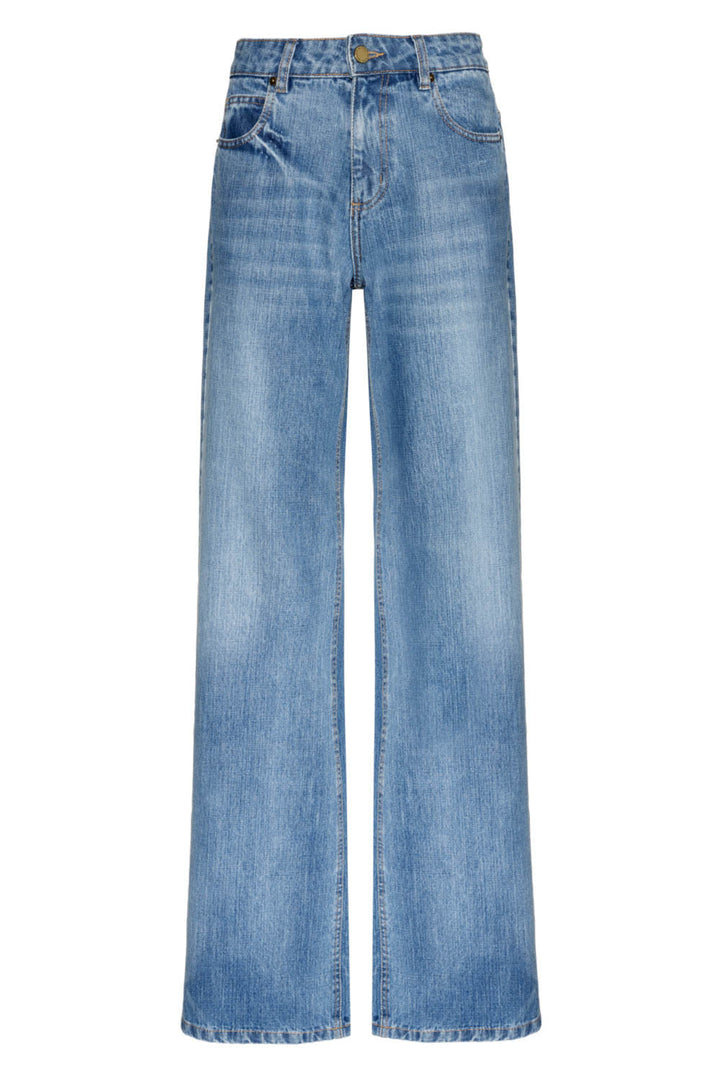Renata Light Wash Jeans