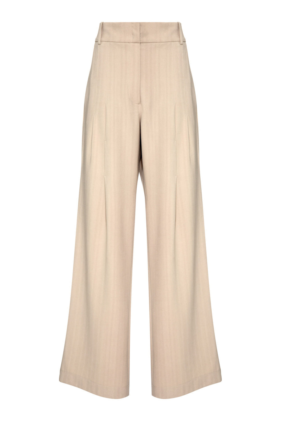 Roy Trousers Beige