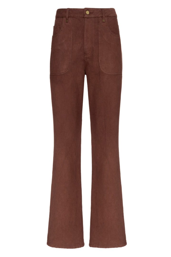 Ebano Sarja Pants
