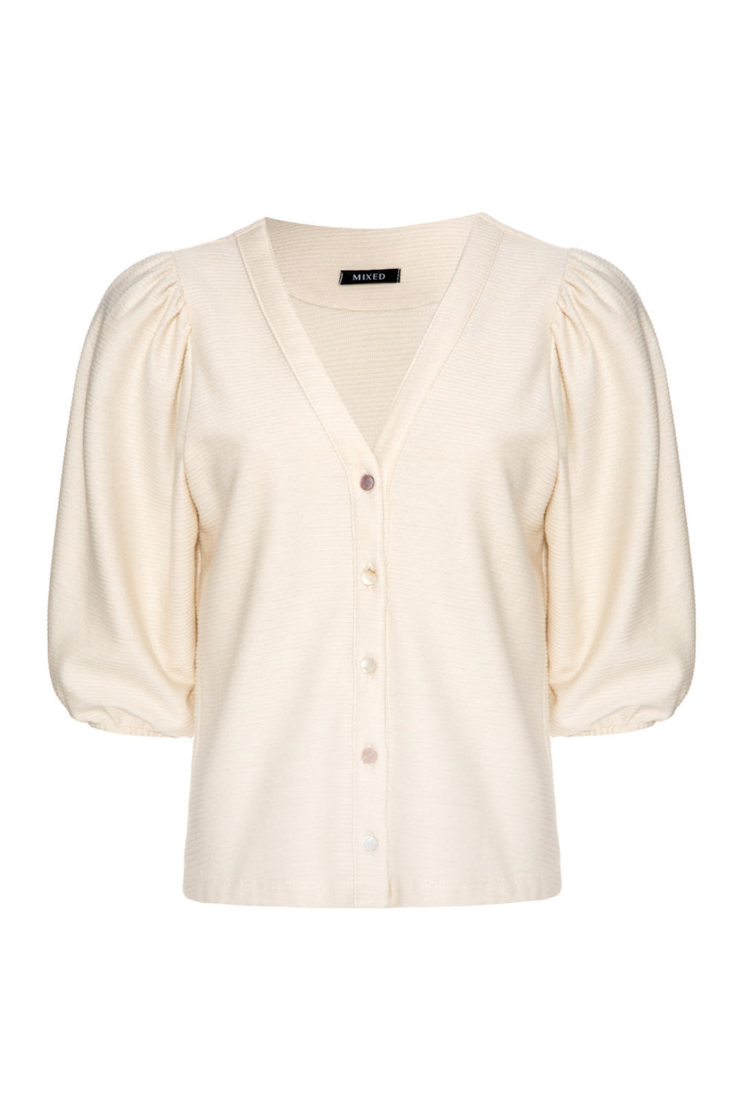 Isabela Blouse