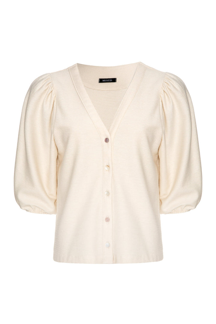 Isabela Blouse