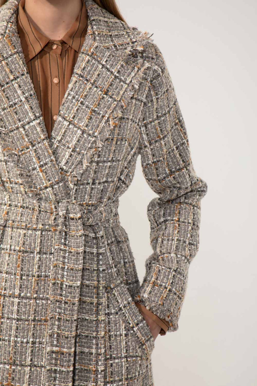 Alvear Coat