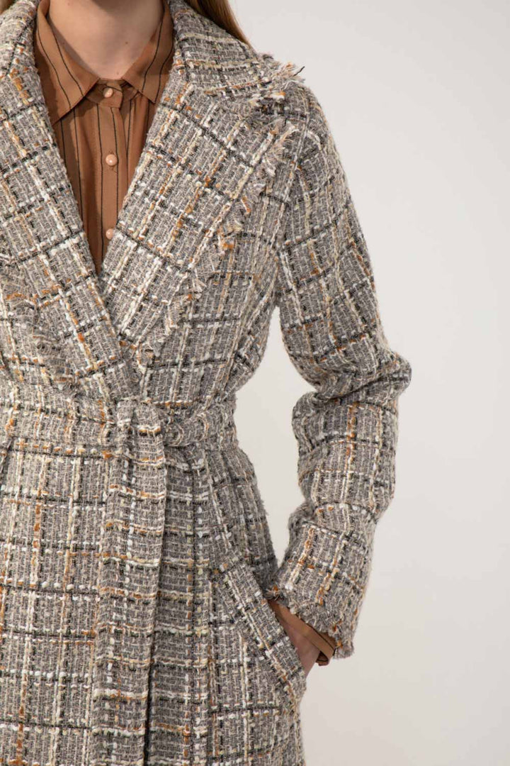 Alvear Coat