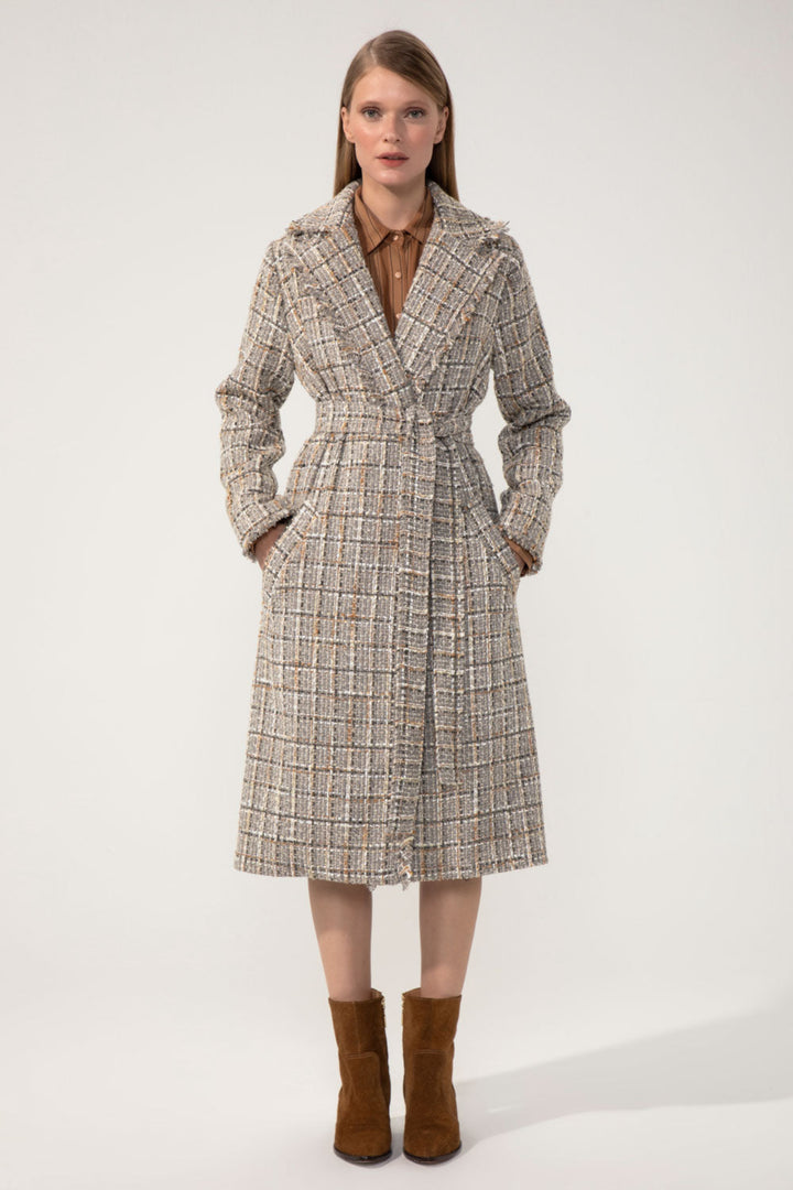 Alvear Coat