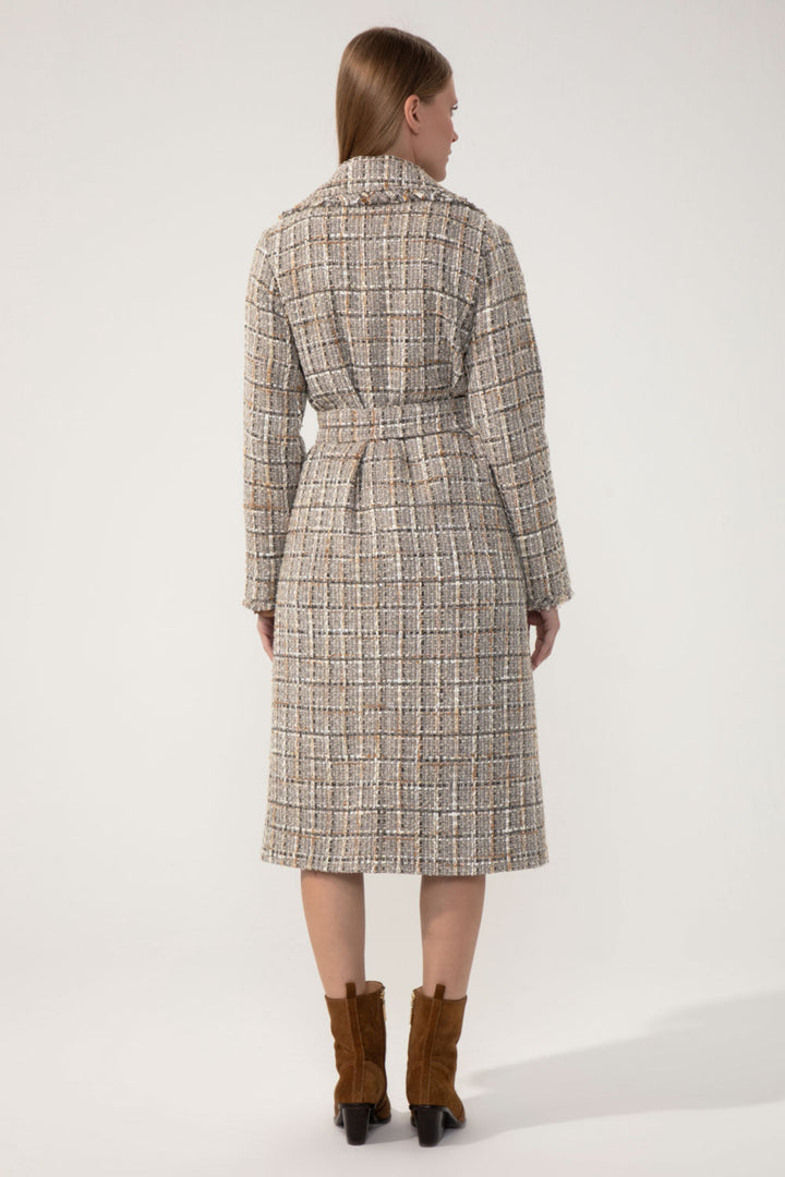Alvear Coat