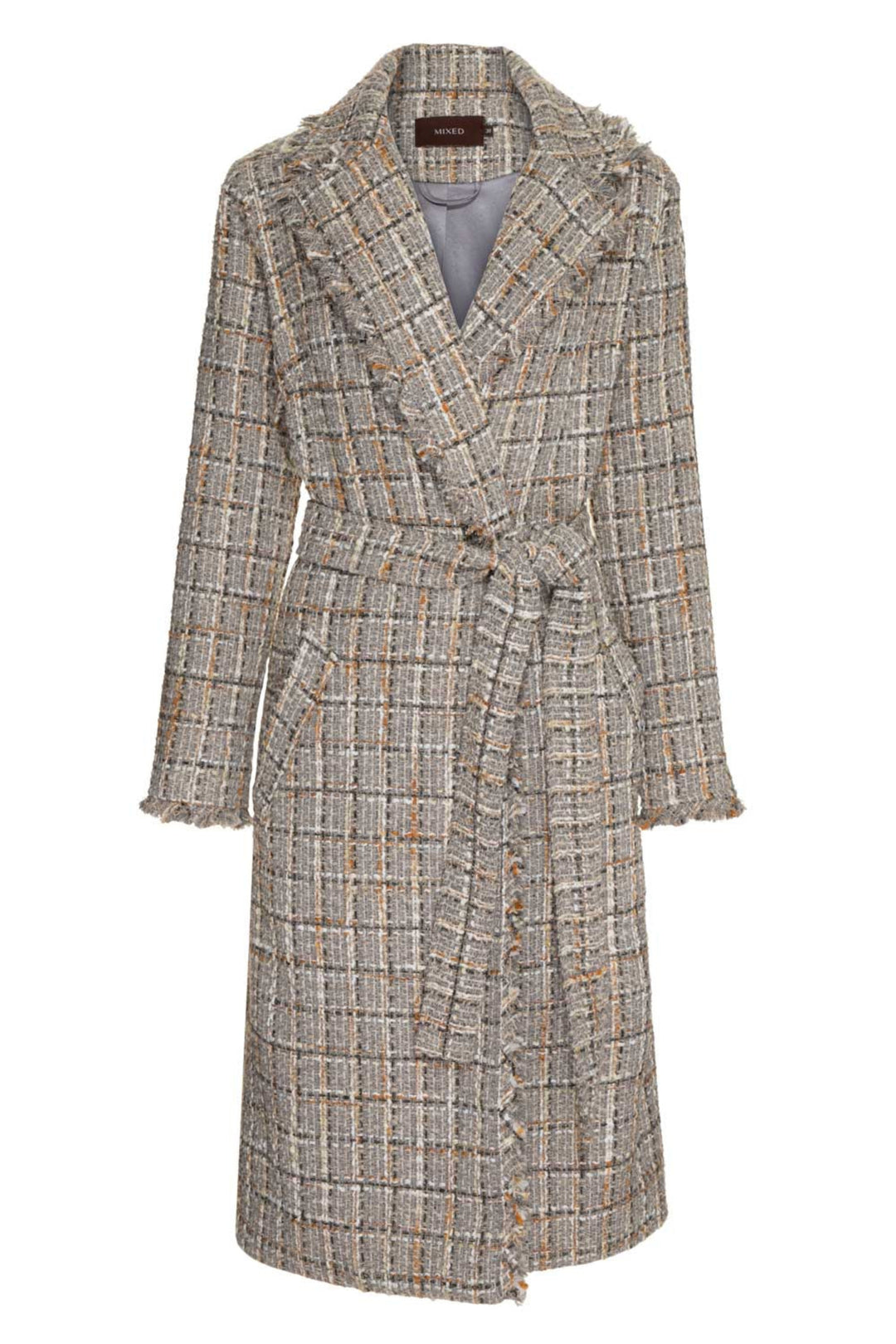 Alvear Coat