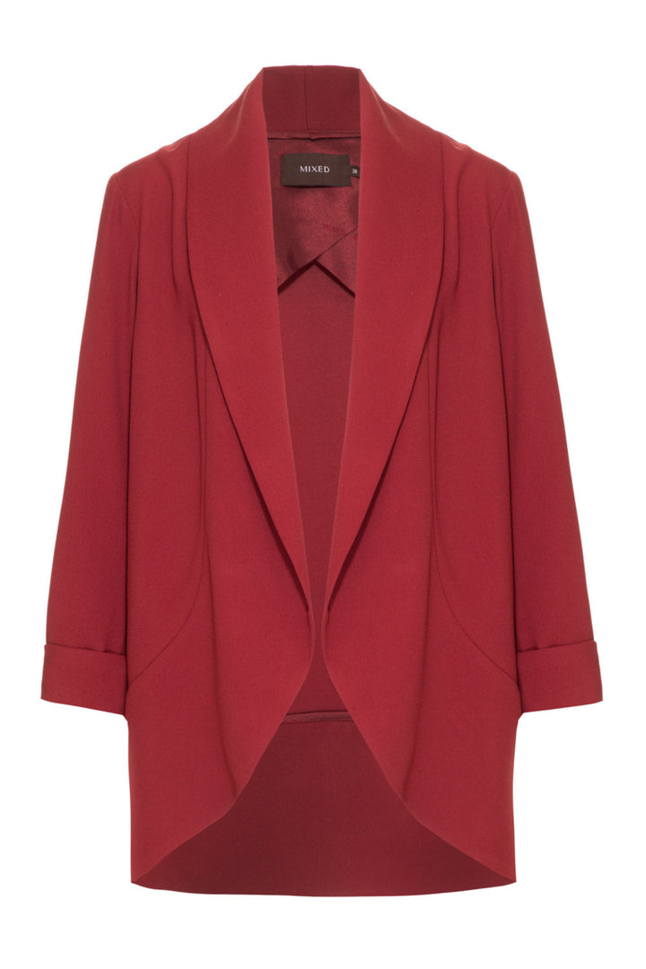 Beaujolais Coat