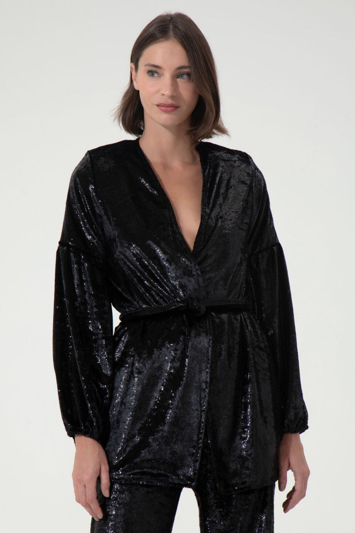 Goddess Coat