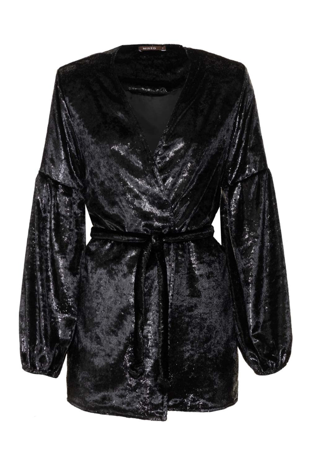 Goddess Coat