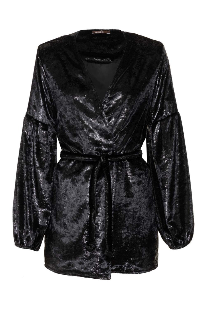 Goddess Coat