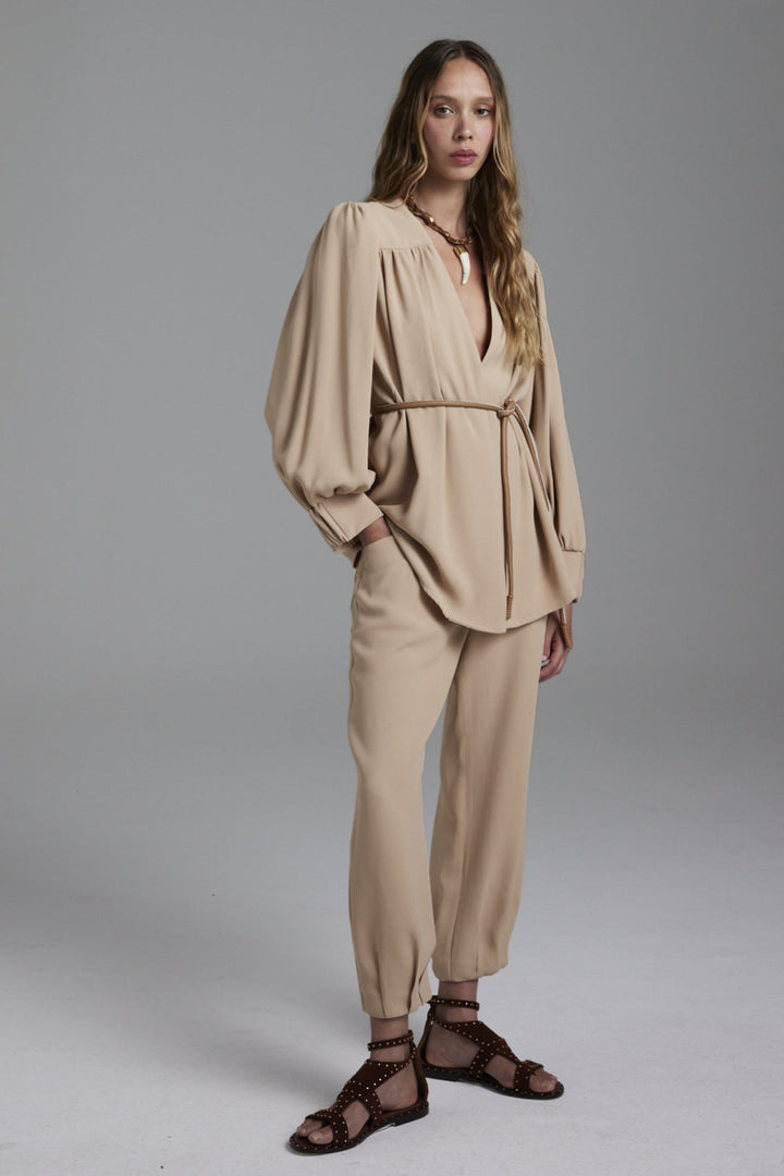 Nicole Coat