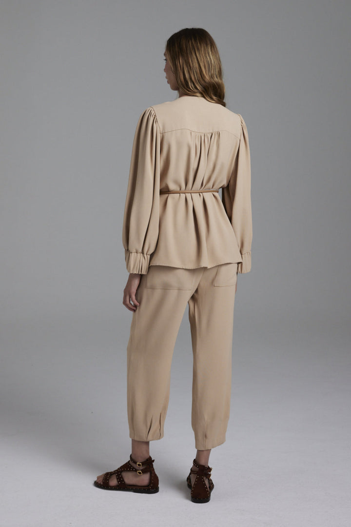 Nicole Coat