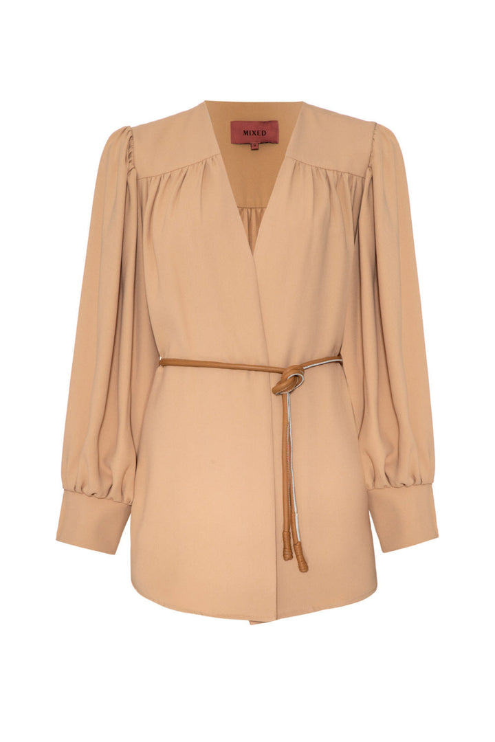 Nicole Coat
