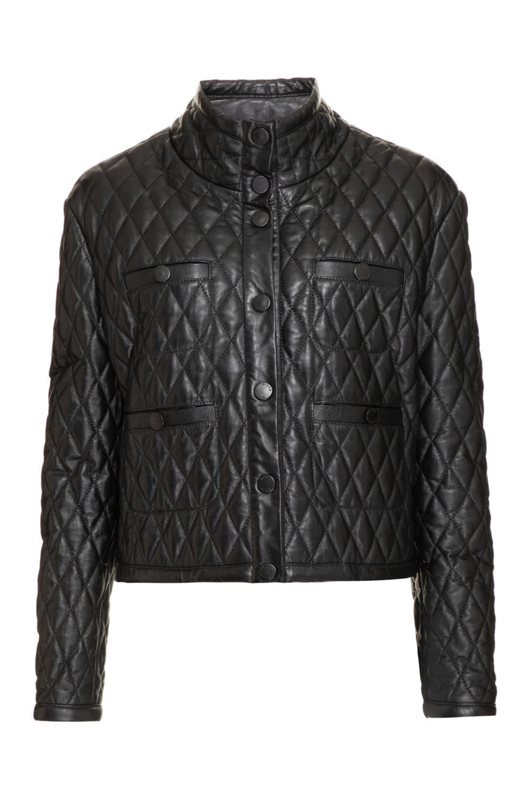 Faubourg Jacket