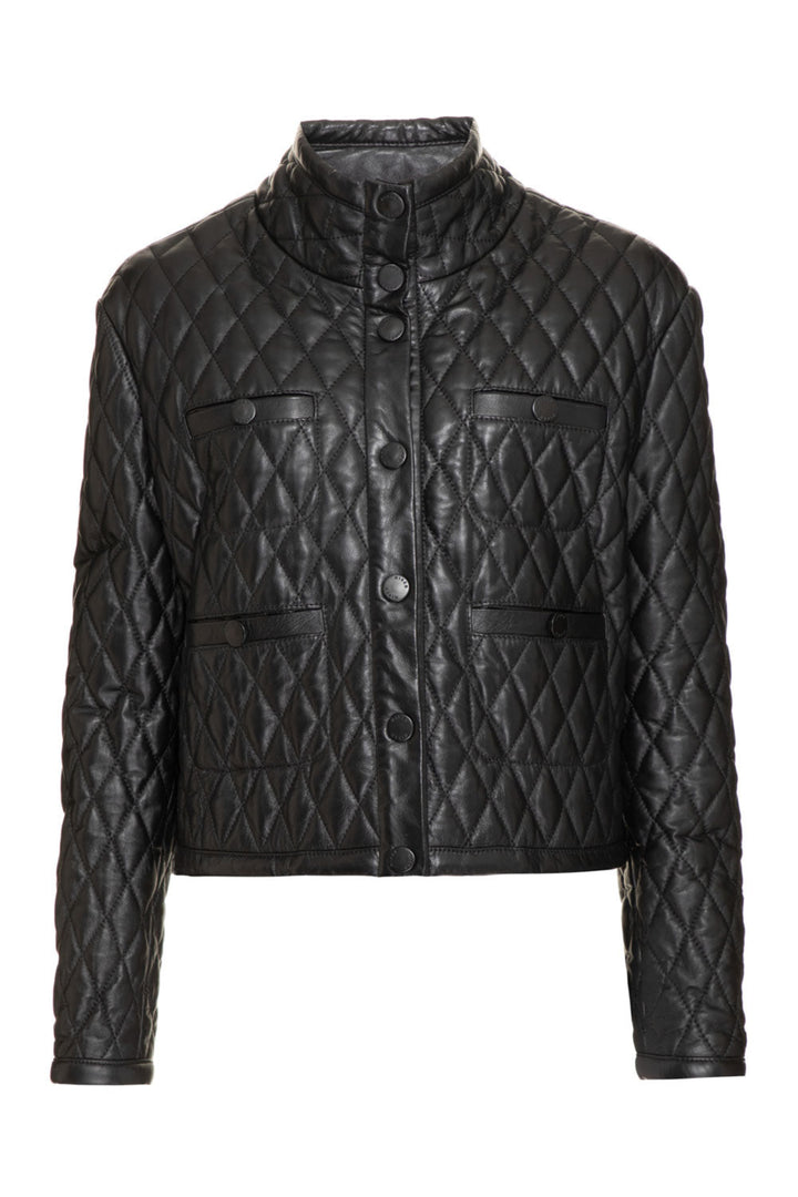 Faubourg Jacket