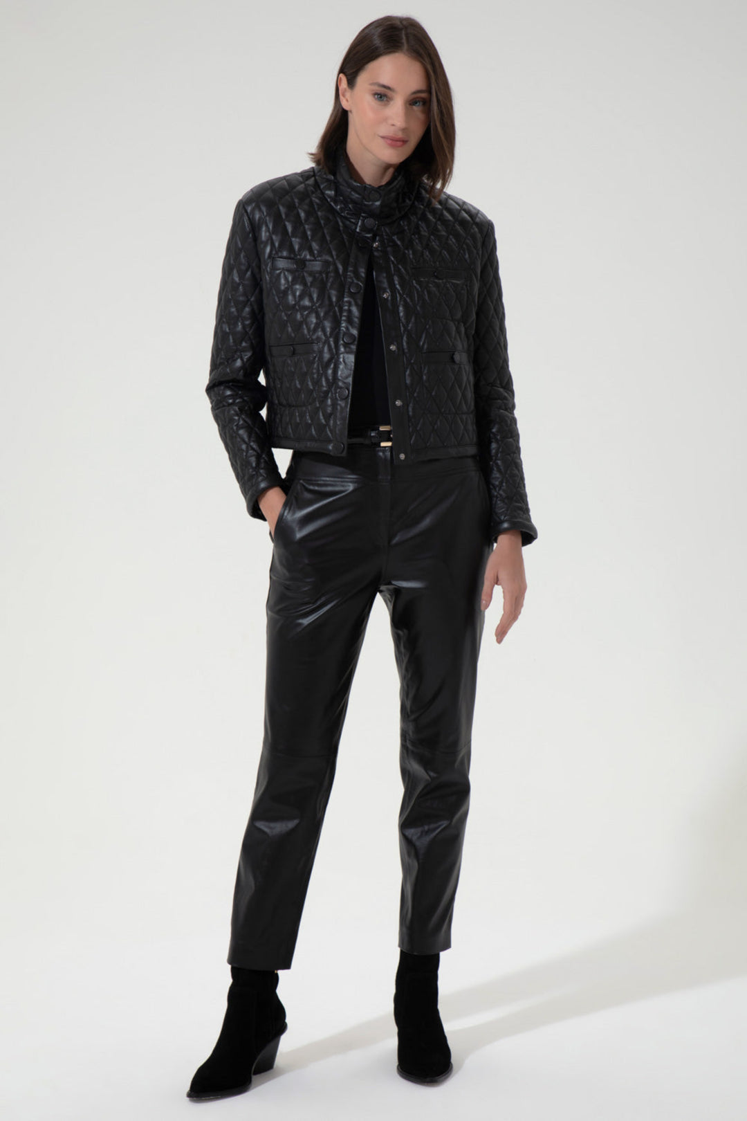 Faubourg Jacket