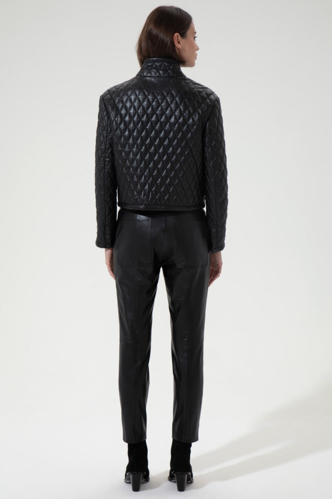 Faubourg Jacket