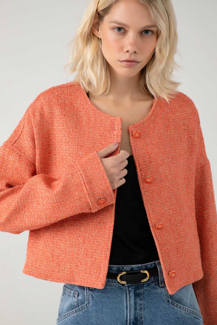 Genova Jacket