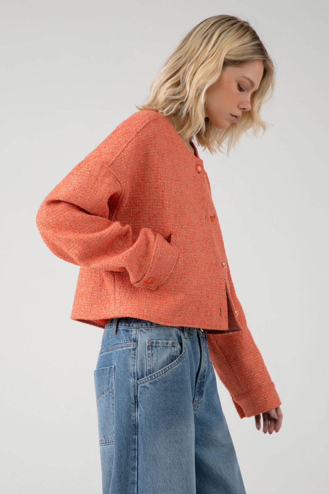 Genova Jacket