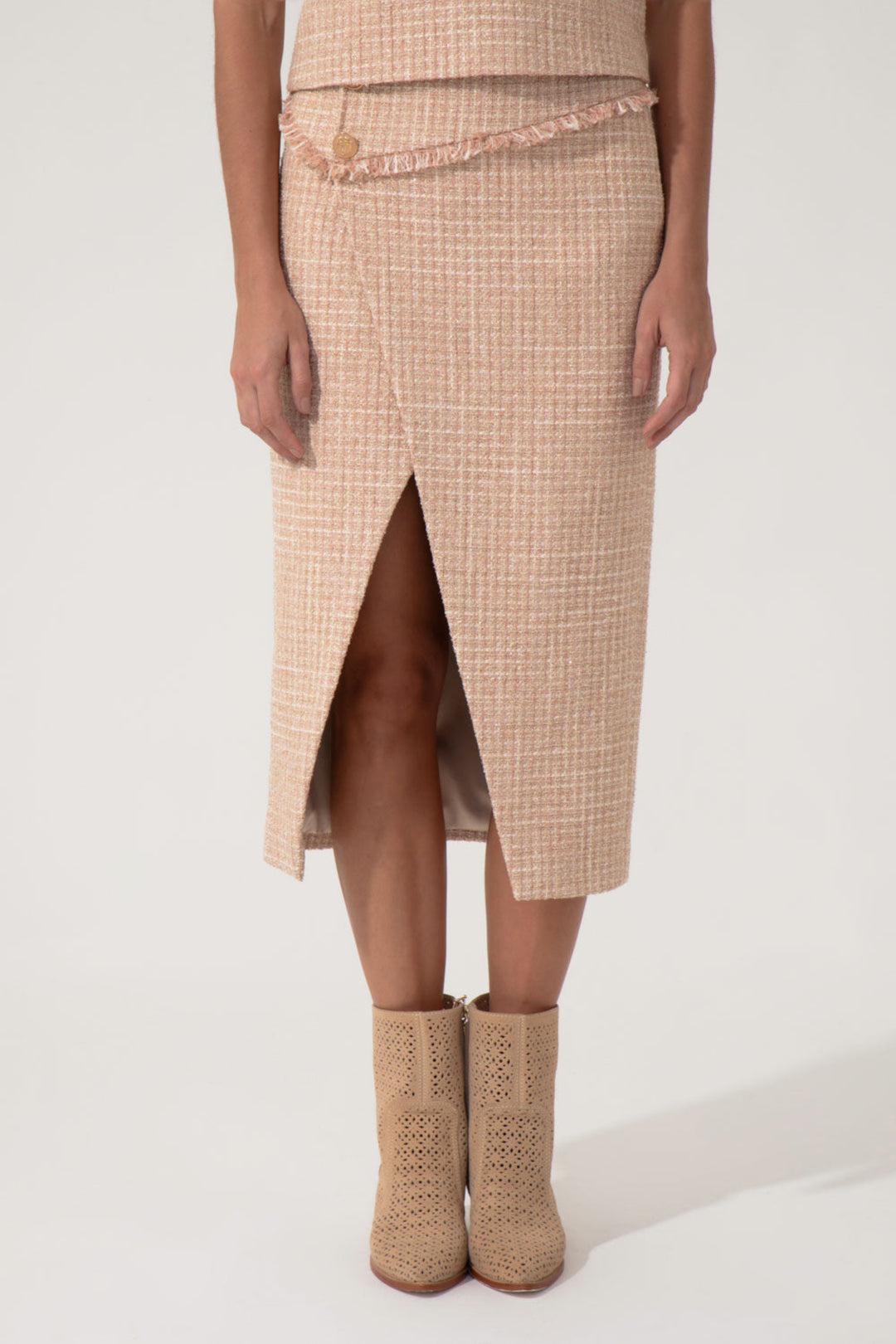 Gabrielle Skirt