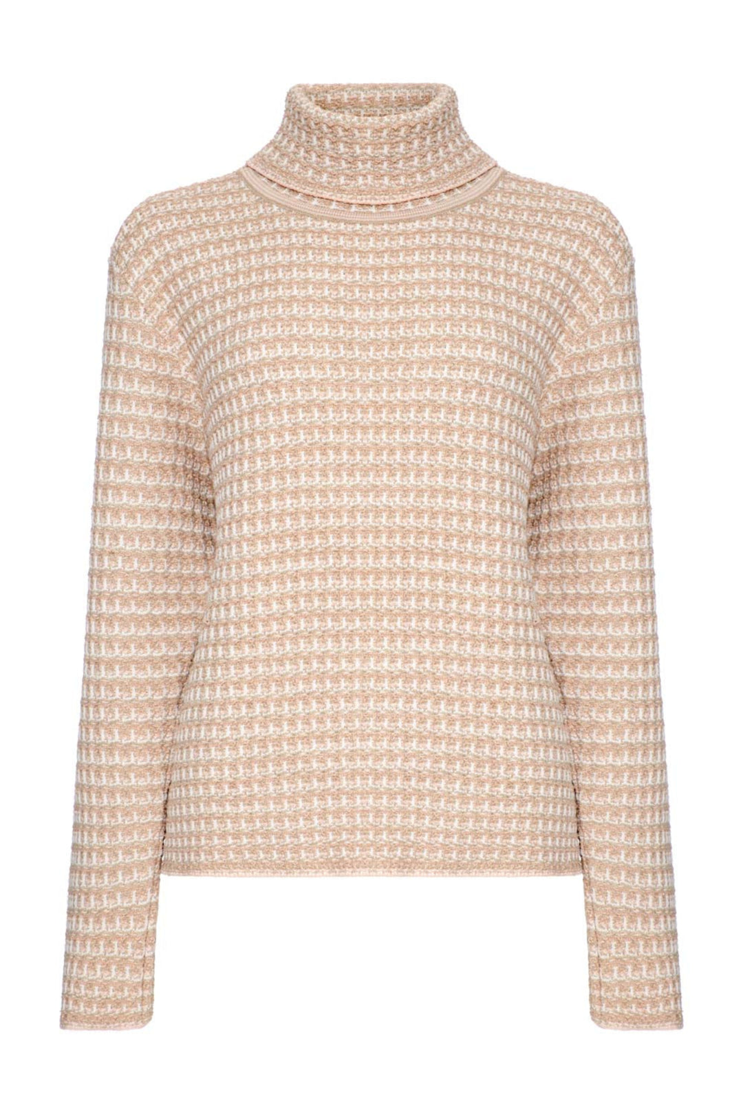 Gabrilelle Knit