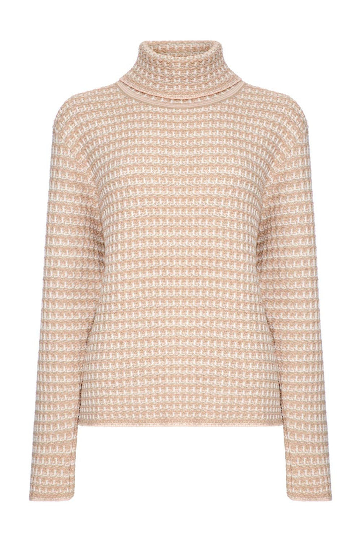 Gabrilelle Knit