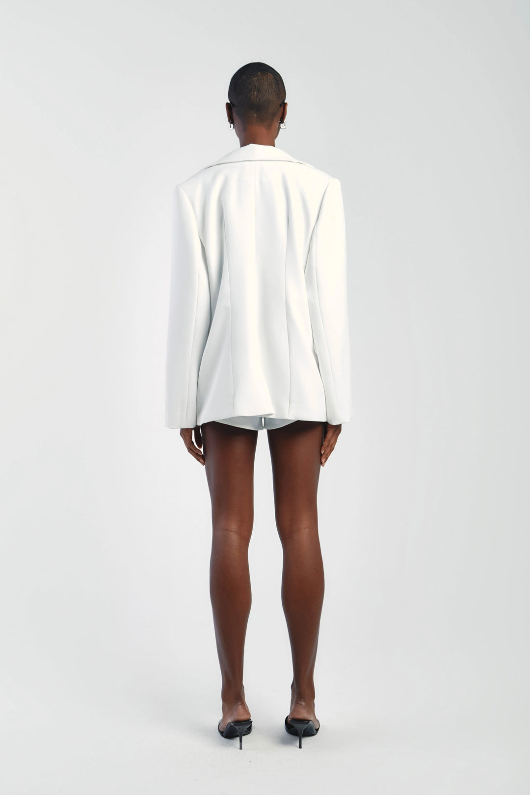 Ralph Blazer Off-White