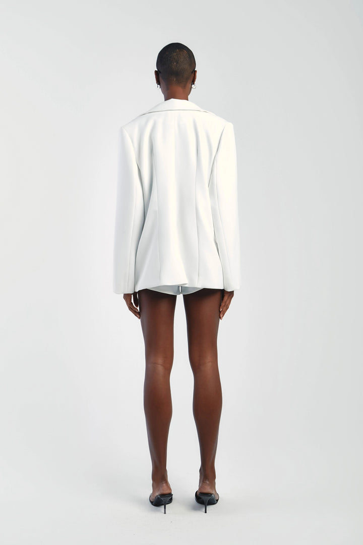 Ralph Blazer Off-White
