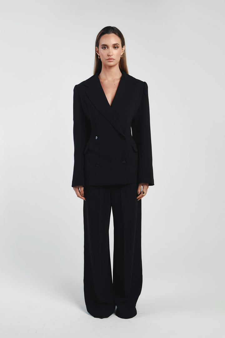 Ralph Black Blazer