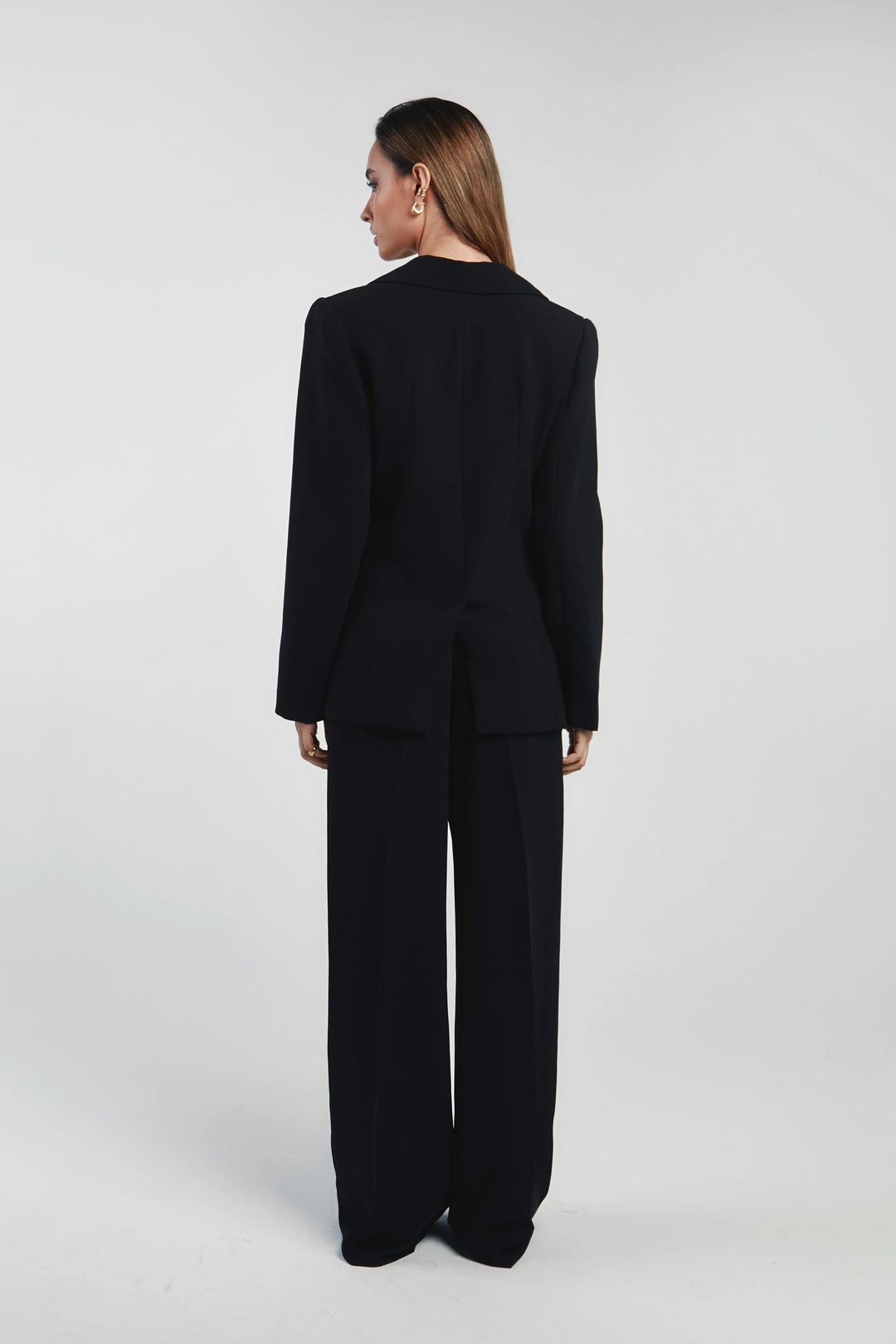 Ralph Black Blazer