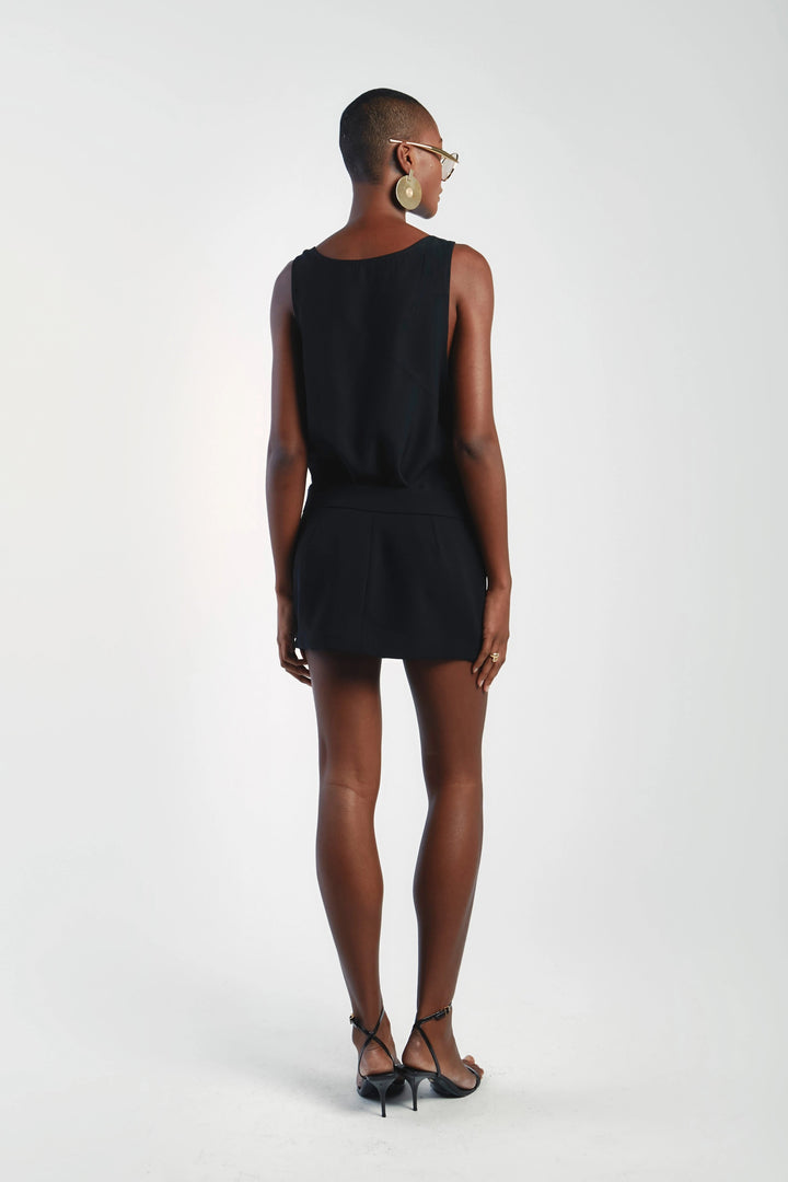 Eliah Skirt Black