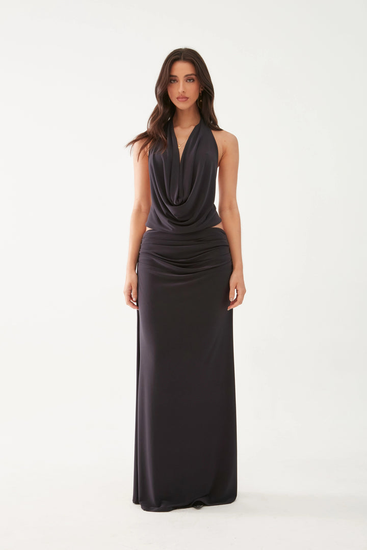 Top Laos Black