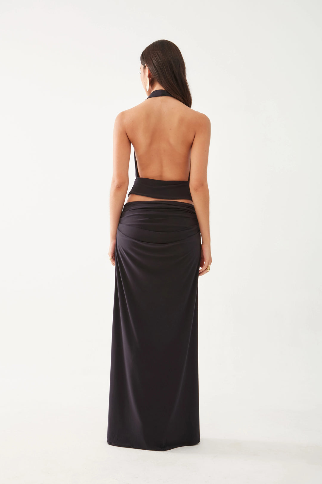 Top Laos Black