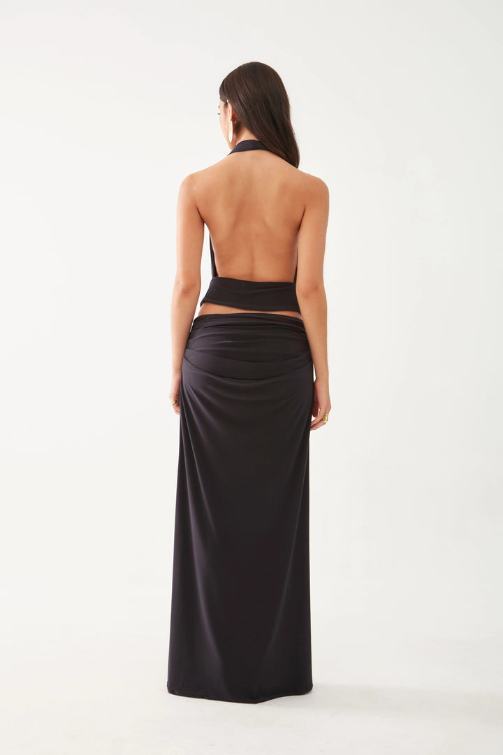 Top Laos Black