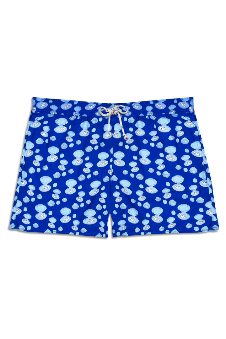 Happy Oyster Shorts