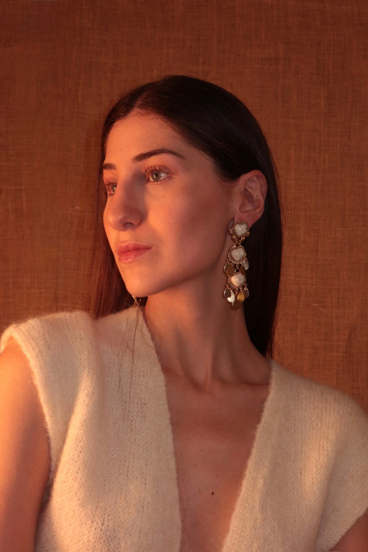 Rute Earrings