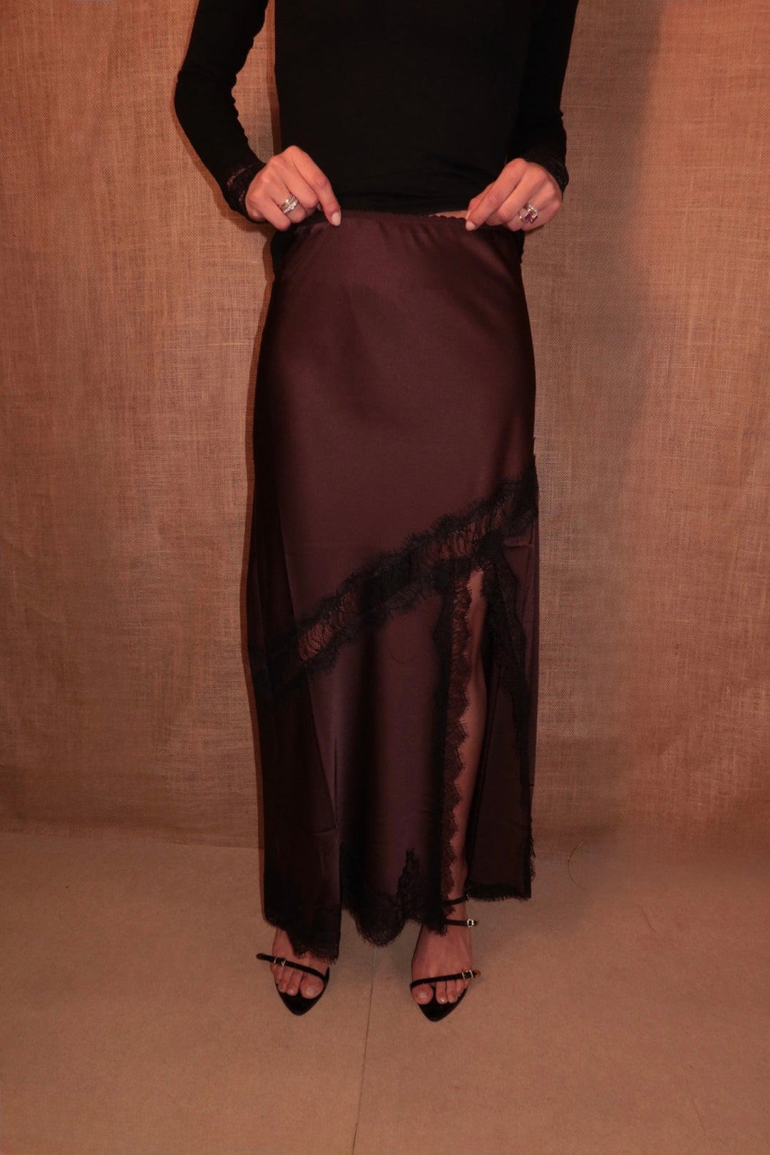 Sabrina Skirt