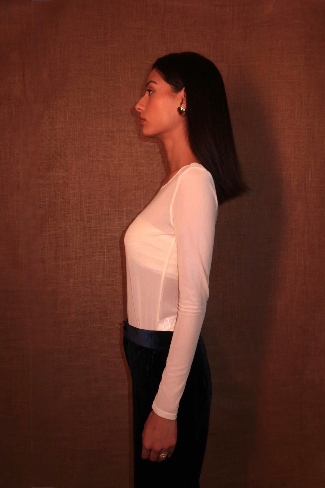 Fallon Top