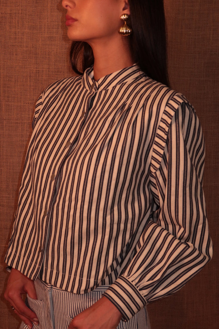 Alba Jacket