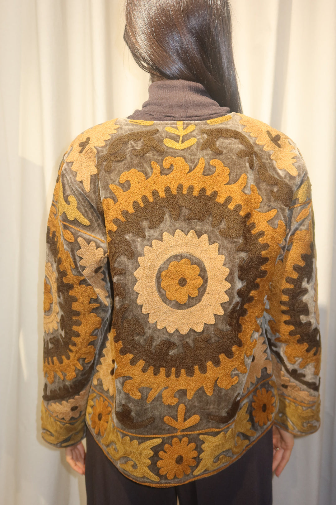 Velvet Ginevra Jacket