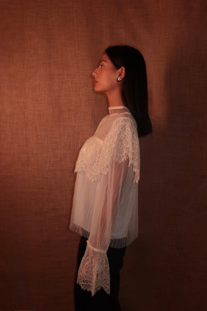 Amber Shirt