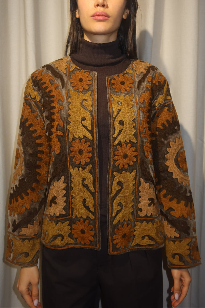 Velvet Ginevra Jacket