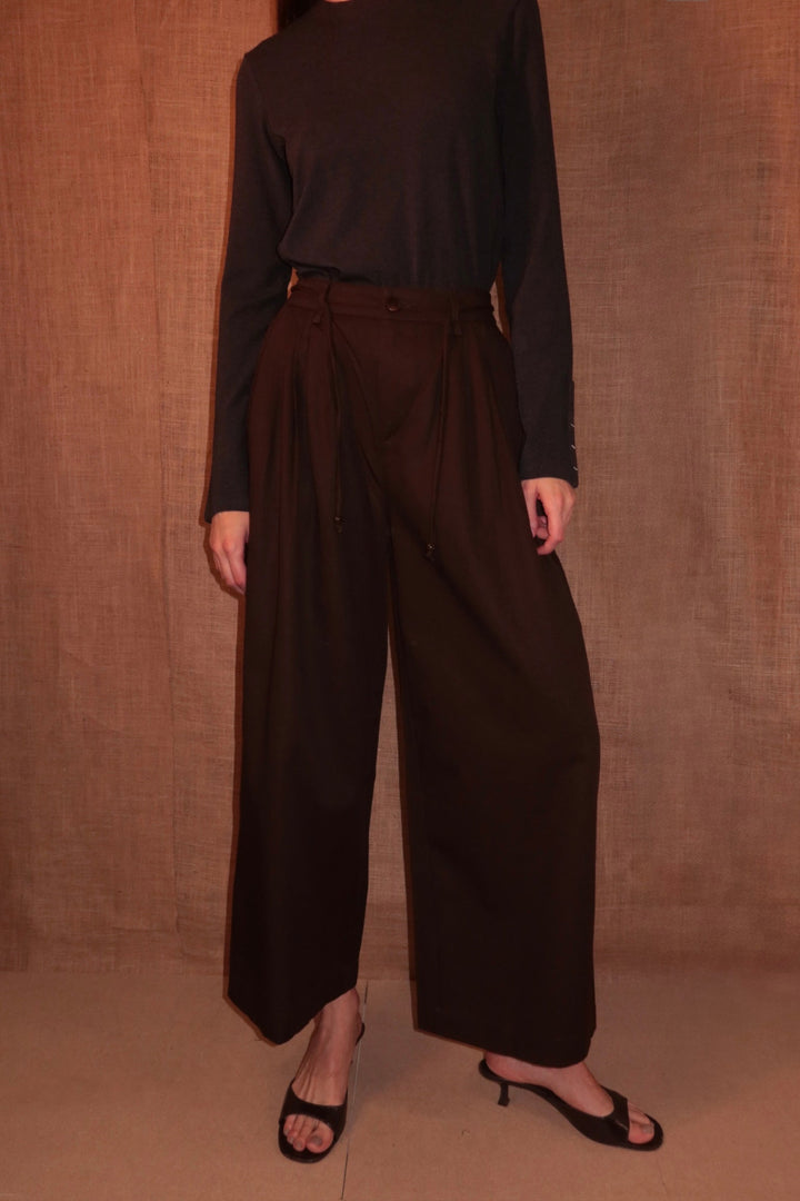 Ruby Pants Coffee