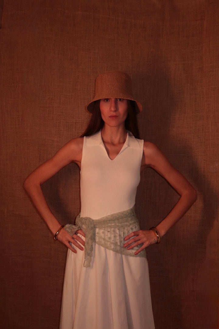 Sand Bucket Hat