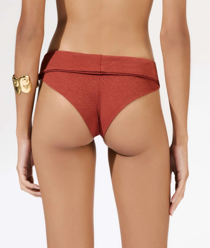 Bobby Terracotta Madonna Comfort Bikini Set